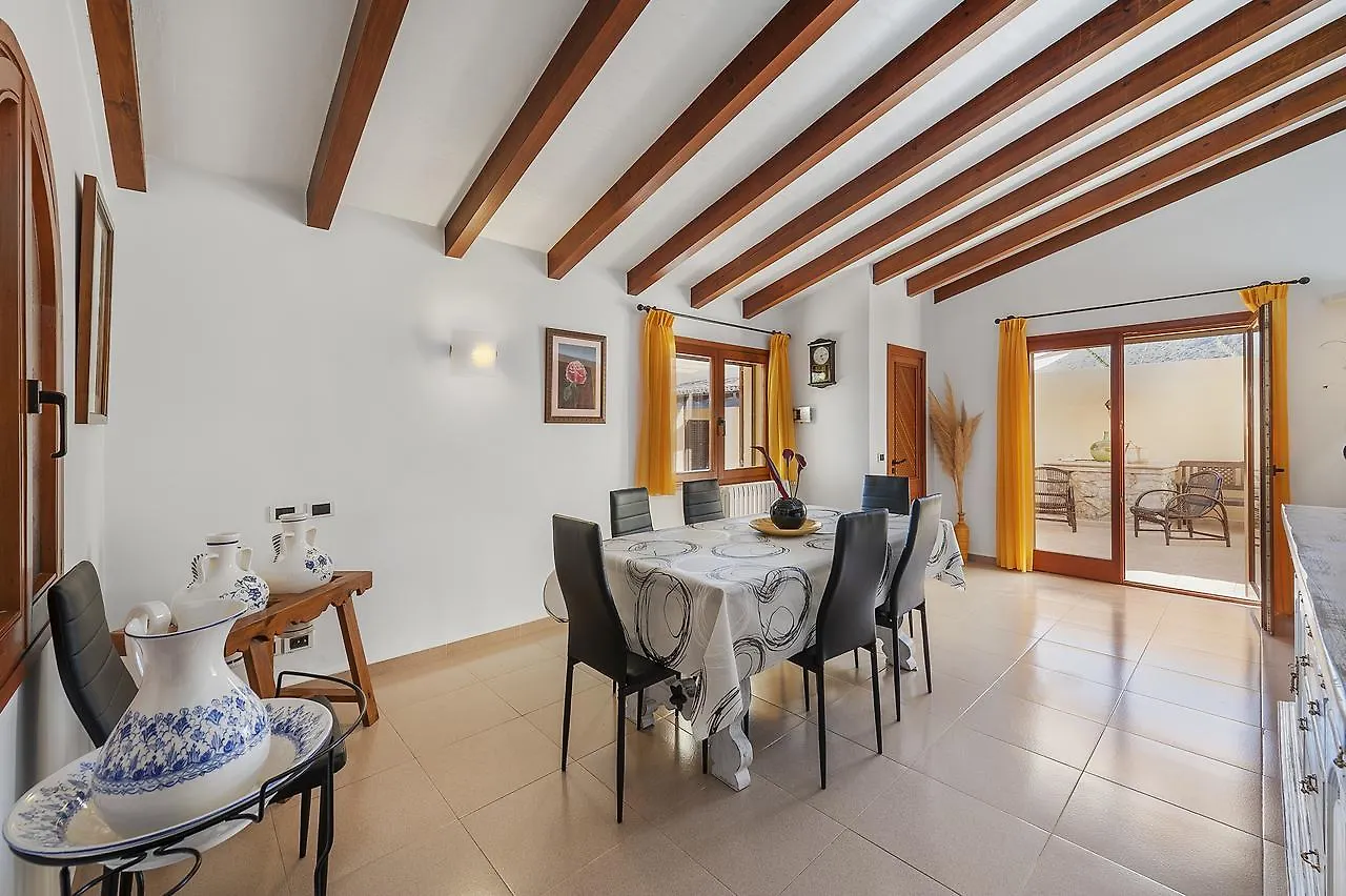 Villa Magraner Pollença
