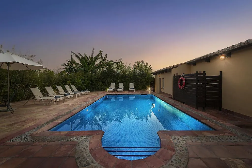 Villa Magraner Pollenca Spain