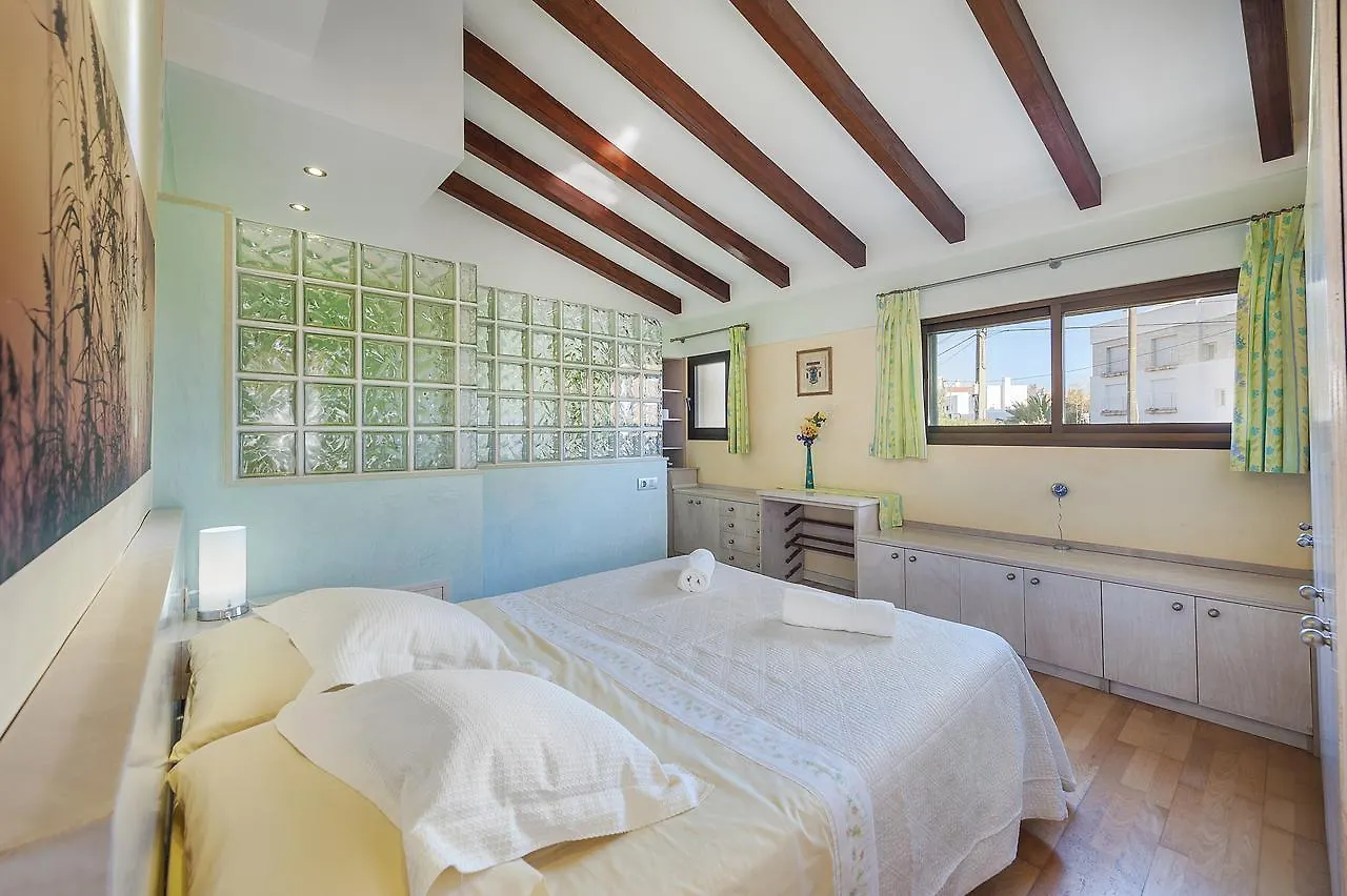 Villa Magraner Pollenca